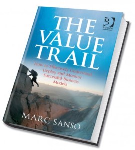 Foto Llibre The Value Trail